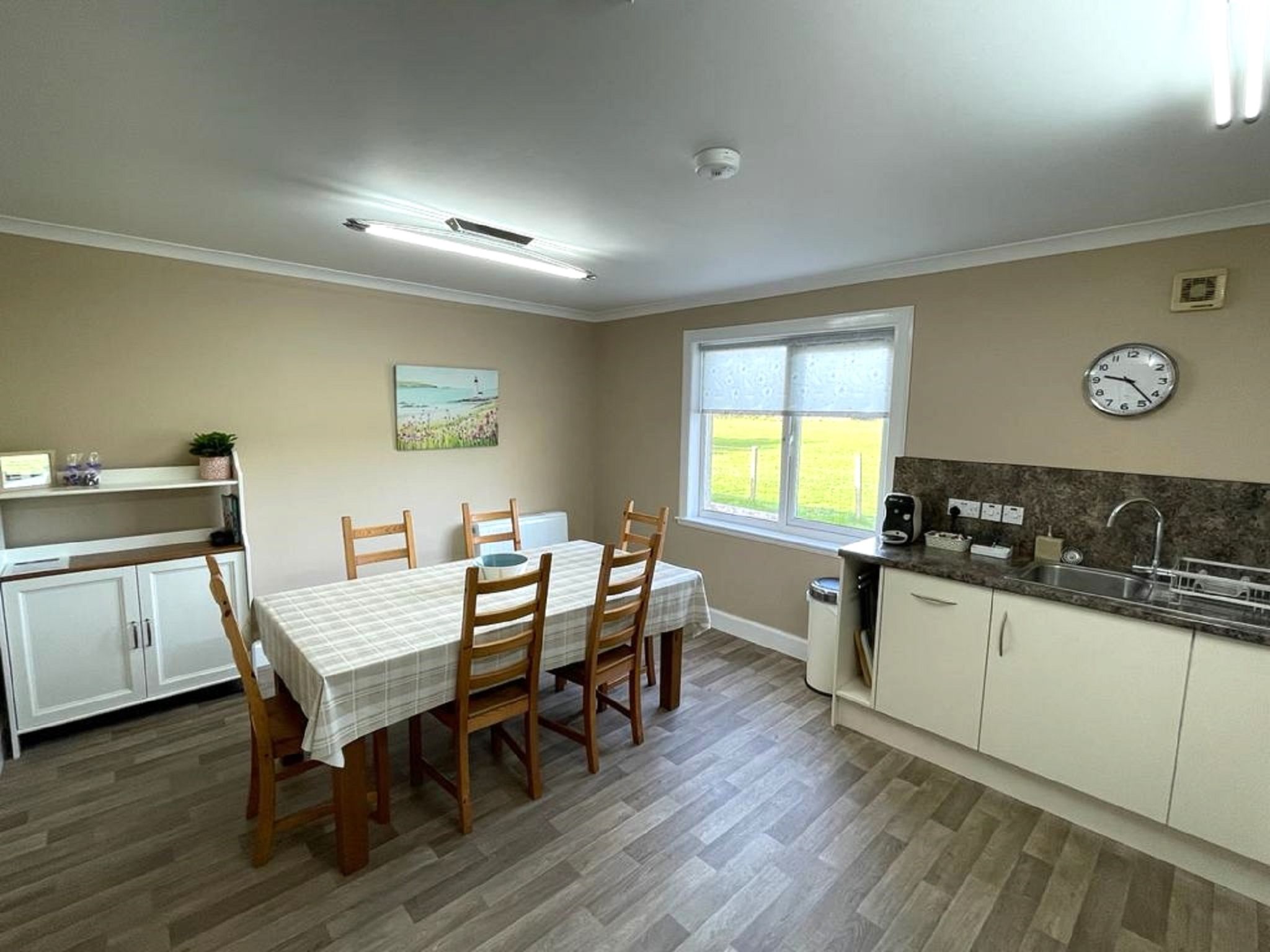 Photo of Tigh Grianach