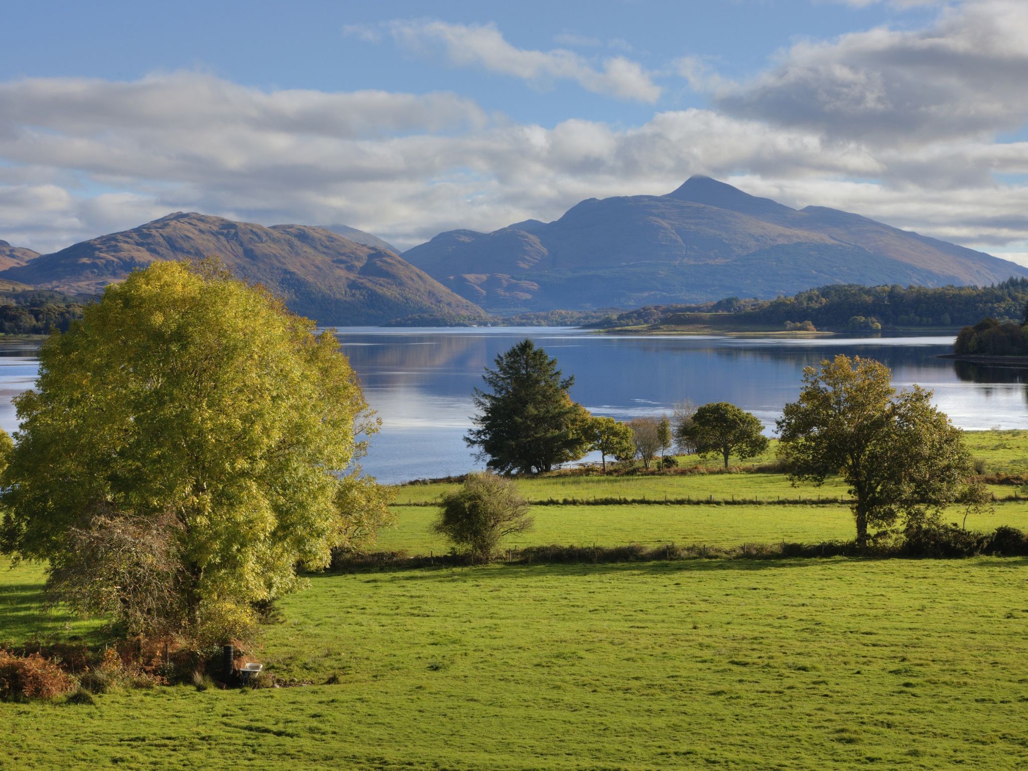 Photo of Tigh Grianach