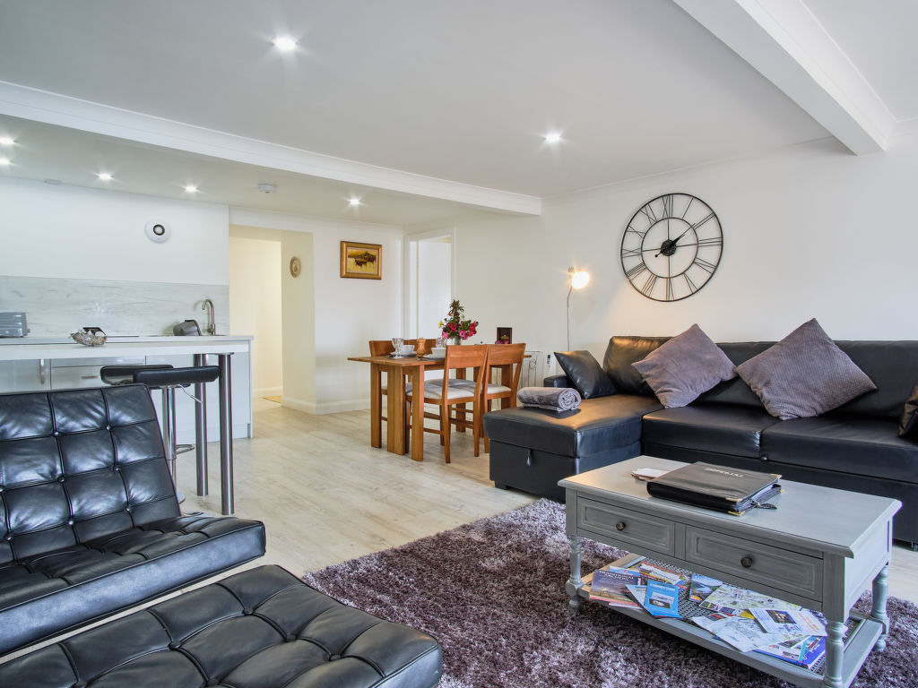 Appartement Imperial Apartment in Groot-Brittannië
