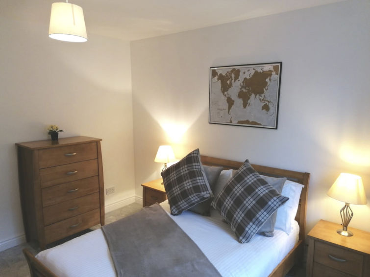 Search and Stay destination Oban, Scotland - United Kingdom from AU$ 369. Seaside Apartment