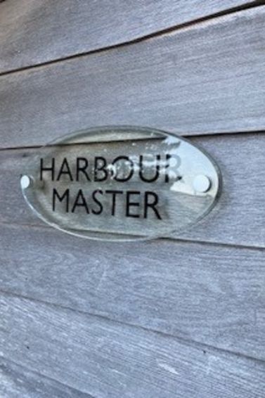 Photo of Harbour Master