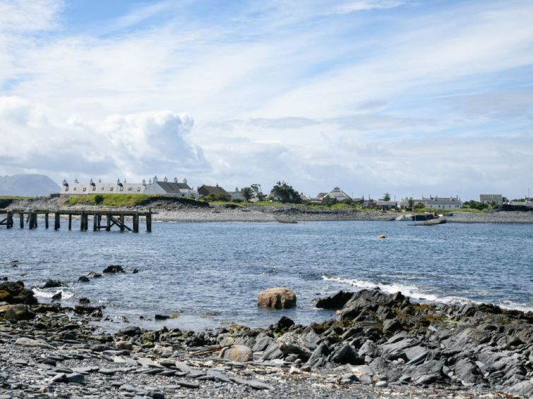 Photo of Easdale Cottage