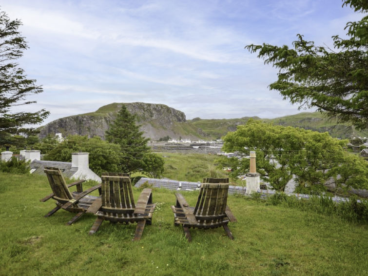 Slide2 - Easdale Cottage