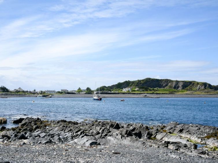 Slide4 - Easdale Cottage