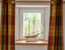 Lomatalo Easdale Cottage