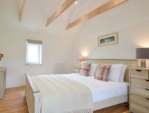 Lomatalo Easdale Cottage