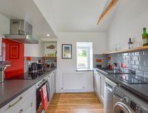 Lomatalo Easdale Cottage
