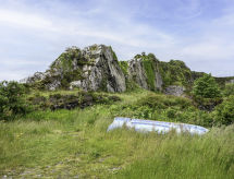Lomatalo Easdale Cottage