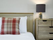 Lomatalo Easdale Cottage