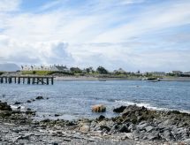 Lomatalo Easdale Cottage