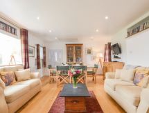 Lomatalo Easdale Cottage