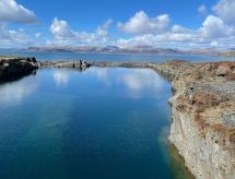 Lomatalo Easdale Cottage