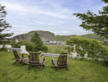 Lomatalo Easdale Cottage