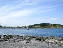 Lomatalo Easdale Cottage