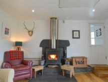 Lomatalo Easdale Cottage