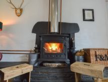 Lomatalo Easdale Cottage