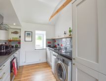 Lomatalo Easdale Cottage