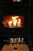 Lomatalo Easdale Cottage