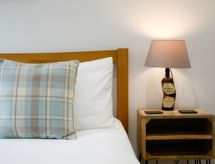 Lomatalo Easdale Cottage