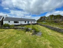 Lomatalo Easdale Cottage