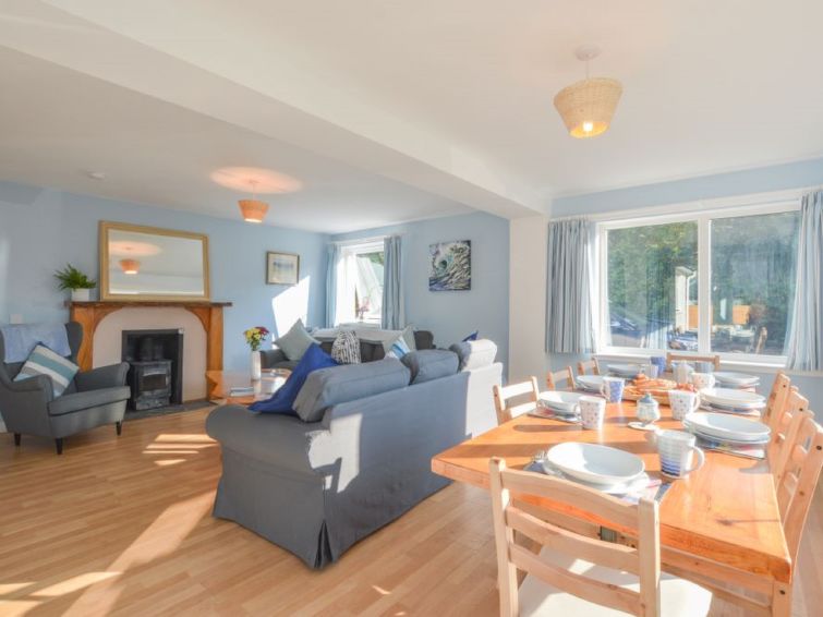 Search and Stay destination Connel, Scotland - United Kingdom from AU$ 719. Tigh na Sith