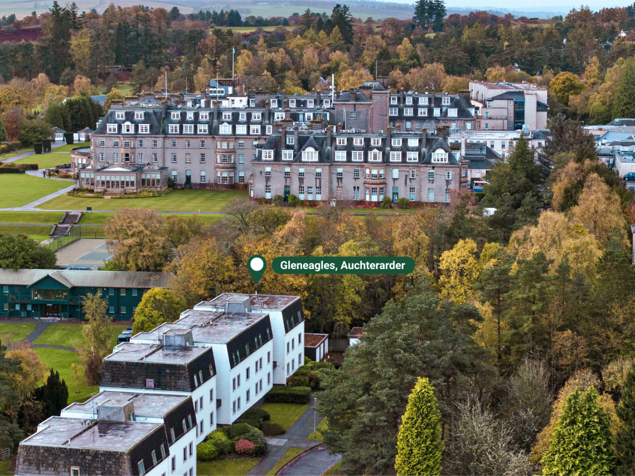 Gleneagles