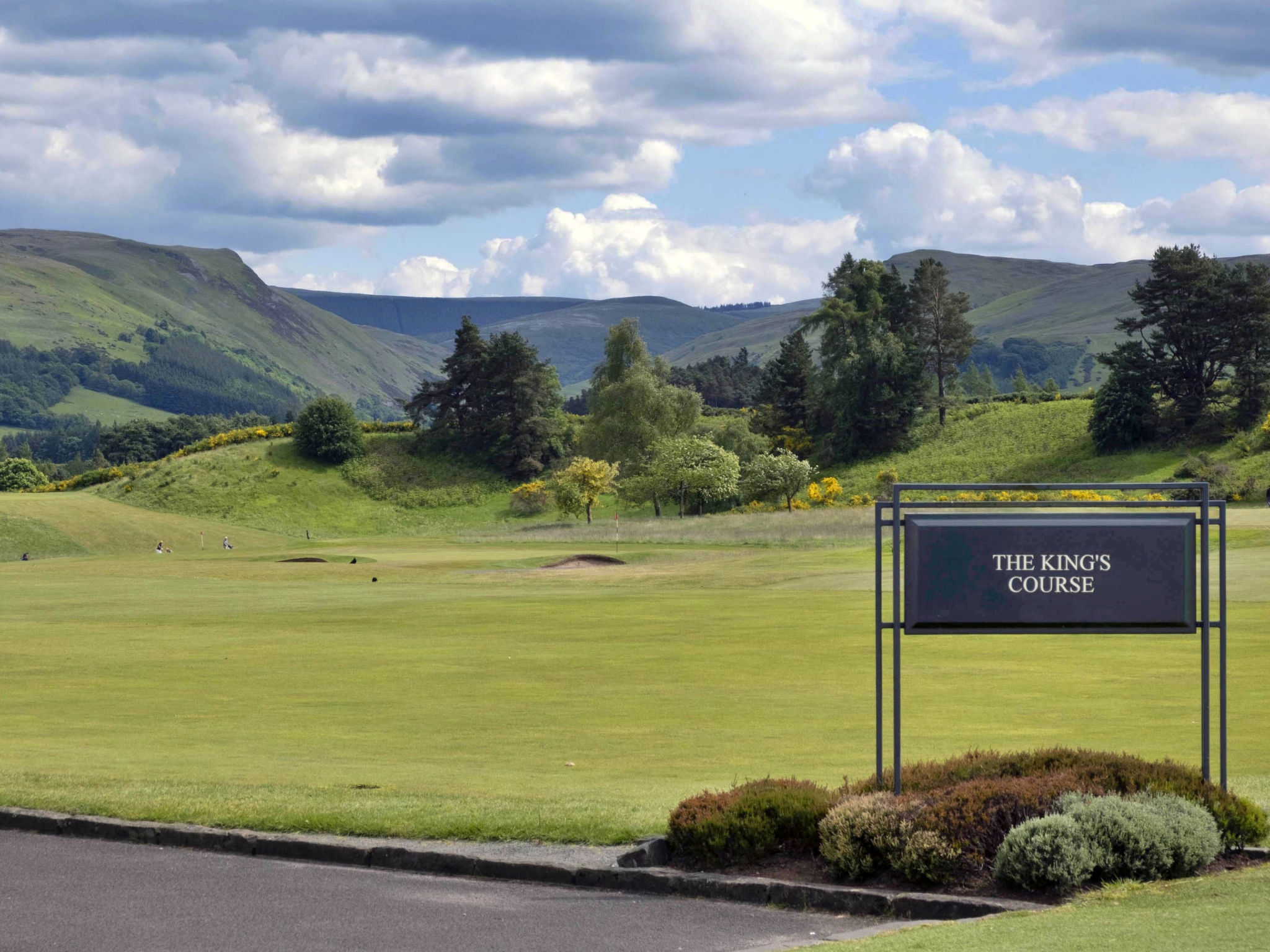 Gleneagles