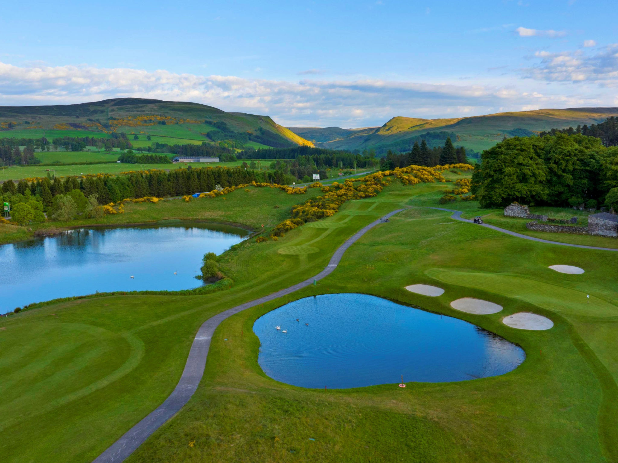 Gleneagles