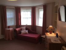 Casa di vacanze Craigton Cottage