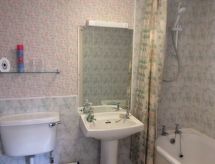 Casa di vacanze Craigton Cottage