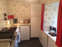 Casa di vacanze Craigton Cottage