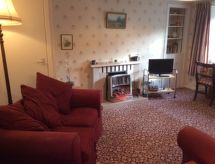 Casa di vacanze Craigton Cottage