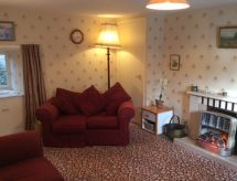 Casa di vacanze Craigton Cottage