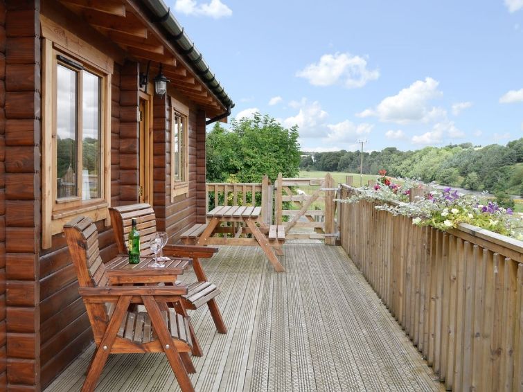 Photo of Deveron Valley Cottages