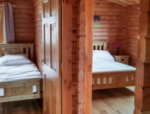 Ferienhaus Bonnie View Lodge