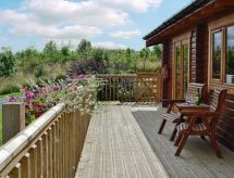 Ferienhaus Bonnie View Lodge