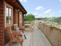 Ferienhaus Bonnie View Lodge