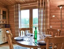 Ferienhaus Bonnie View Lodge