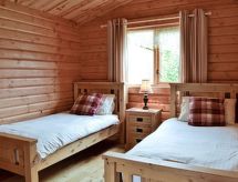 Ferienhaus Bonnie View Lodge