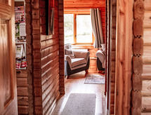 Ferienhaus Bonnie View Lodge