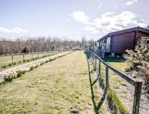 Ferienhaus Bonnie View Lodge