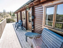 Ferienhaus Bonnie View Lodge