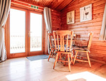 Ferienhaus Bonnie View Lodge