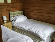 Ferienhaus Bonnie View Lodge