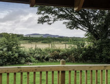 Ferienhaus Bonnie View Lodge