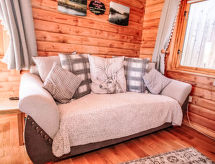 Ferienhaus Bonnie View Lodge