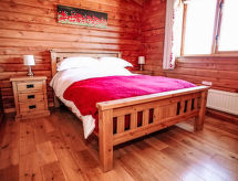 Ferienhaus Bonnie View Lodge