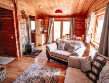 Ferienhaus Bonnie View Lodge