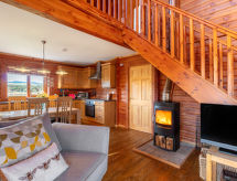 Holiday home Deveron Lodge