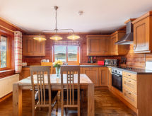 Holiday home Deveron Lodge